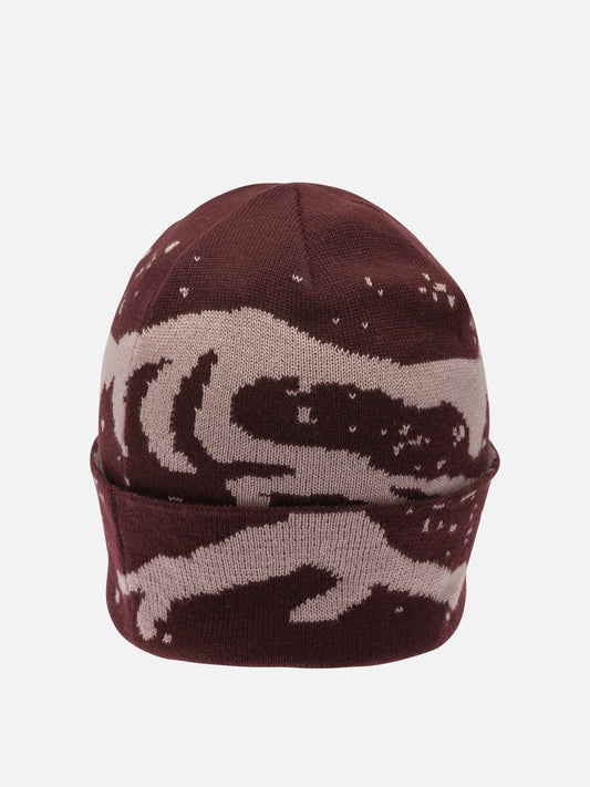 Beanies 100% polyester  Brown - Arc'teryx Men | PDP | VIETTI Online Store | 2
