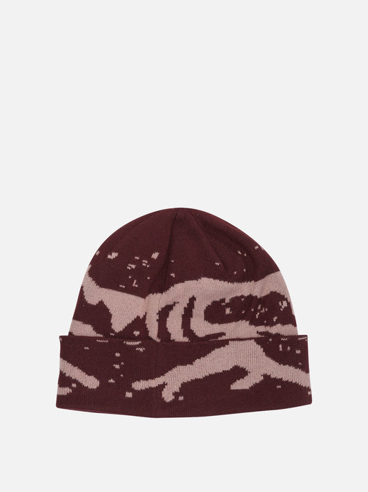 Beanies 100% polyester  Brown - Arc'teryx Men | PLP | VIETTI Online Store | 2
