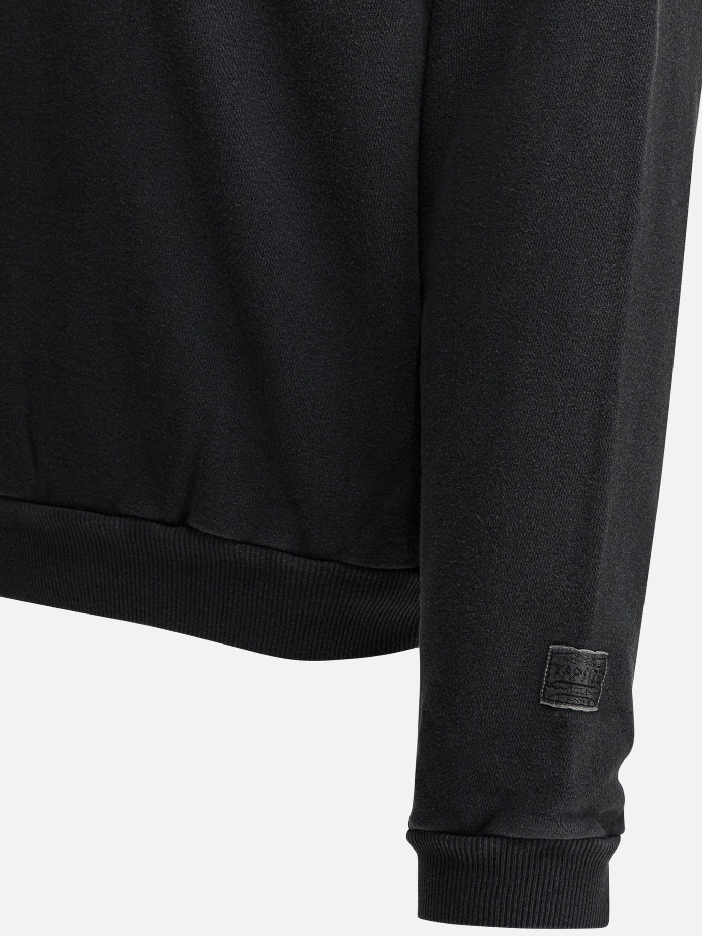 Crewnecks Graphics  Black - KAPITAL Men | PDP | VIETTI Online Store | Zoom-Modal_4
