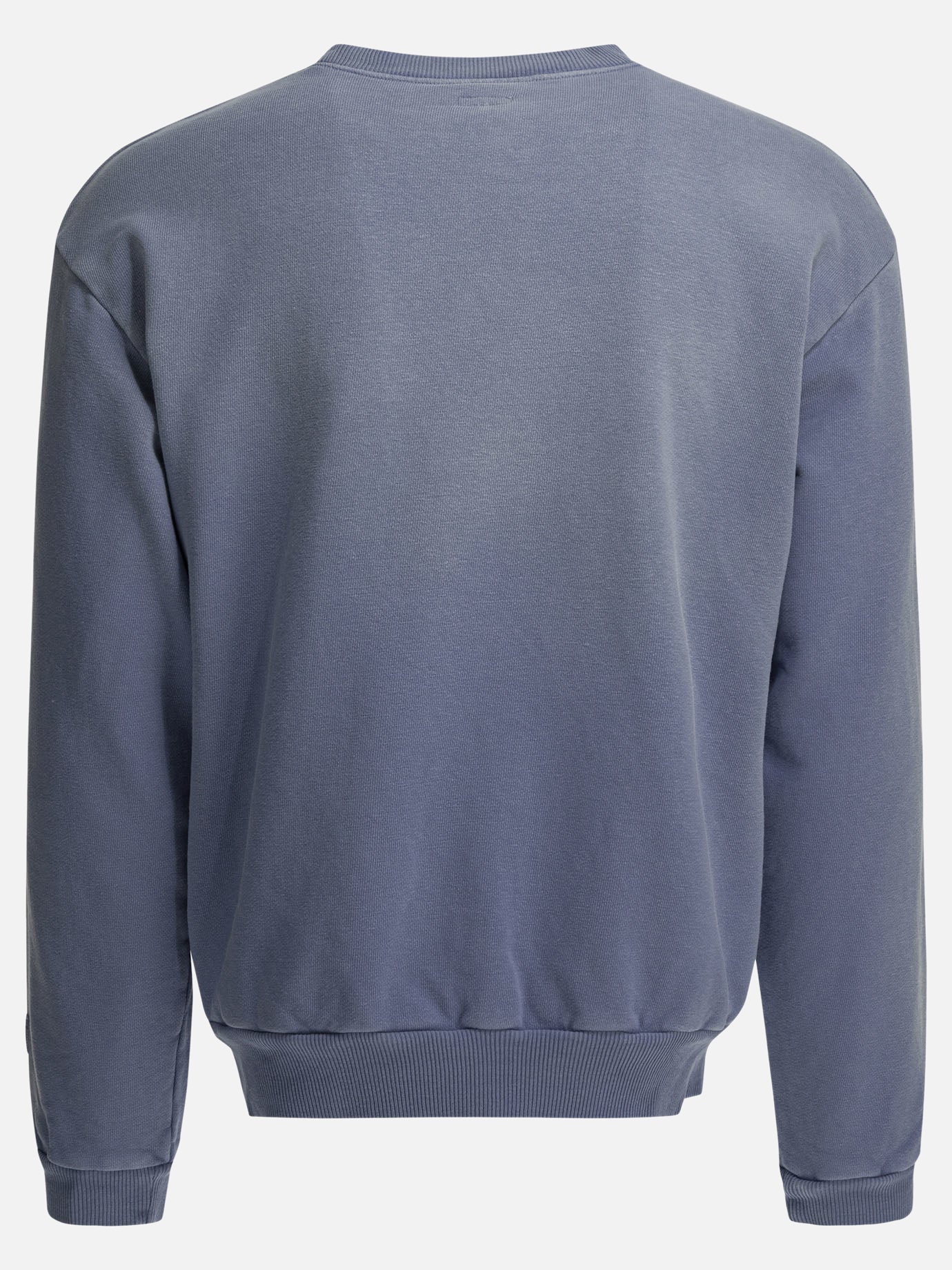 Crewnecks Graphics  Light blue - KAPITAL Men | PDP | VIETTI Online Store | Zoom-Modal_2
