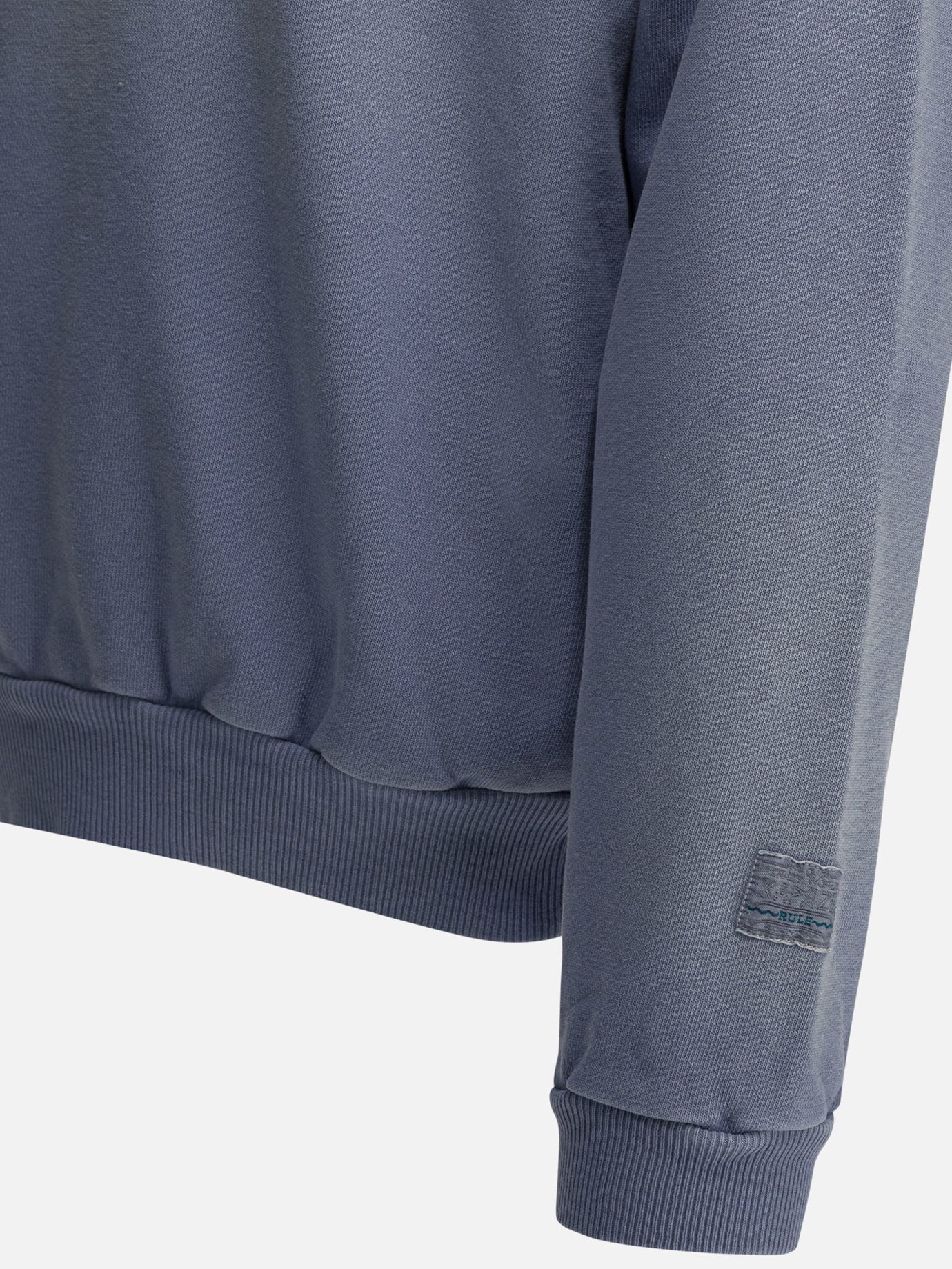 Crewnecks Graphics  Light blue - KAPITAL Men | PDP | VIETTI Online Store | Zoom-Modal_4
