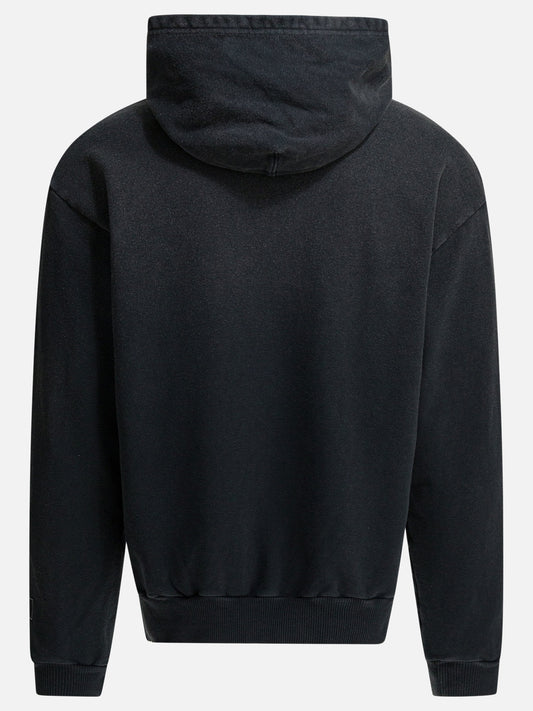 Hoodies Graphics  Black - KAPITAL Men | PDP | VIETTI Online Store | 2
