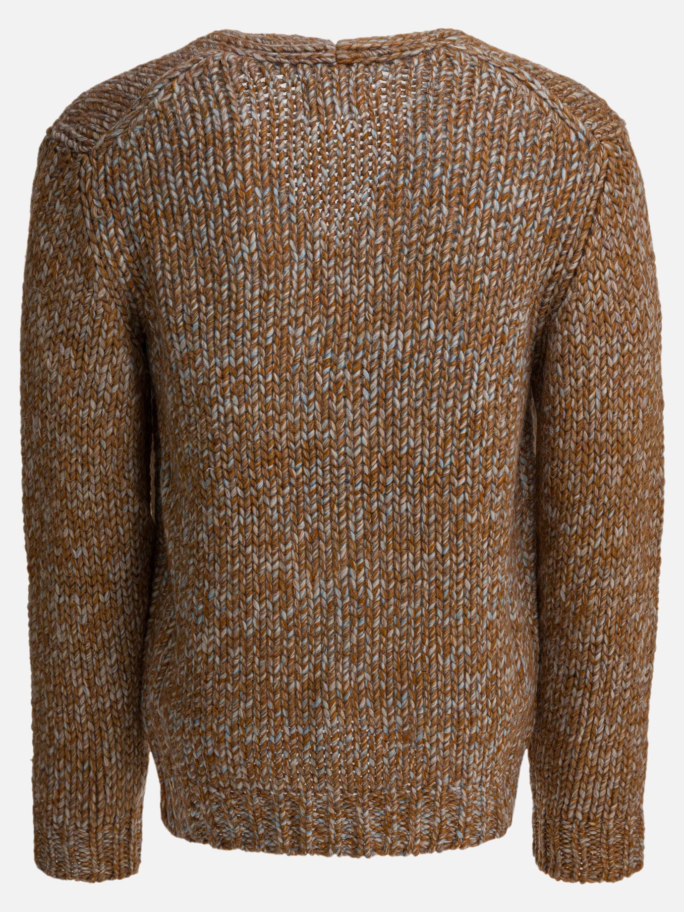 Cardigans Mélange  Beige - NN.07 Men | PDP | VIETTI Online Store | thumbnail_2