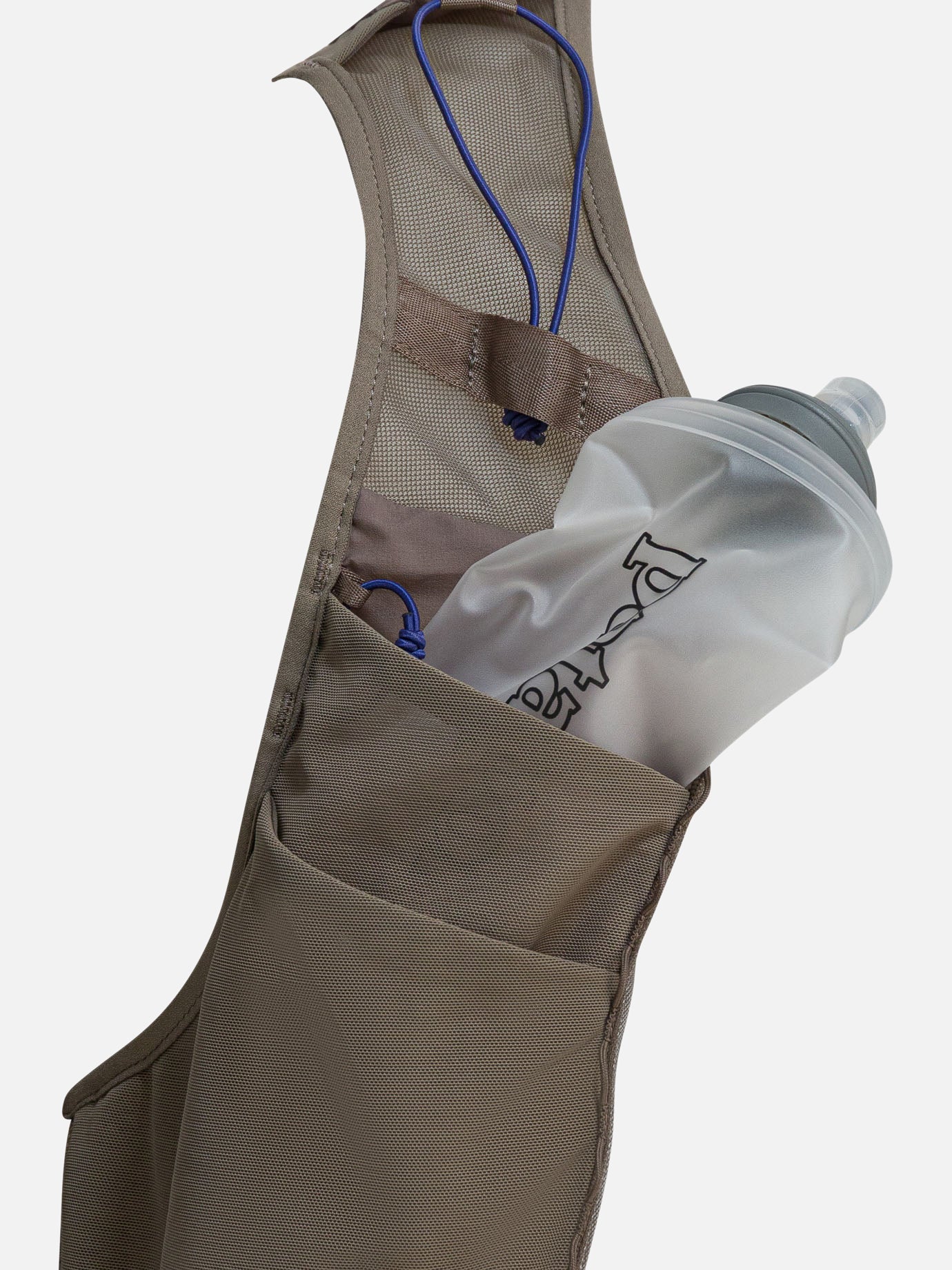 Sport backpacks 100% recycled polyester  Brown - Patagonia Men | PDP | VIETTI Online Store | Zoom-Modal_4
