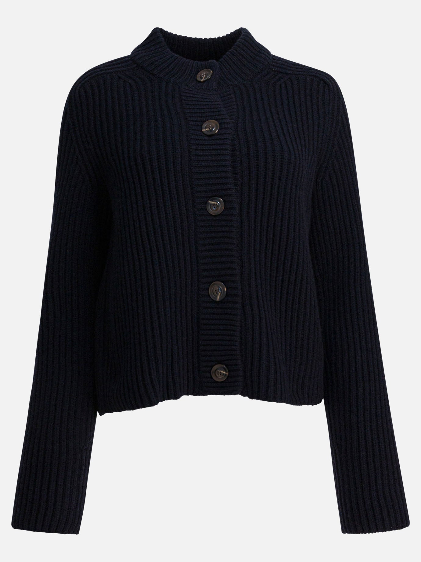 Cardigans Solid colour  Blue - Soeur Women | PDP | VIETTI Online Store | Zoom-Modal
