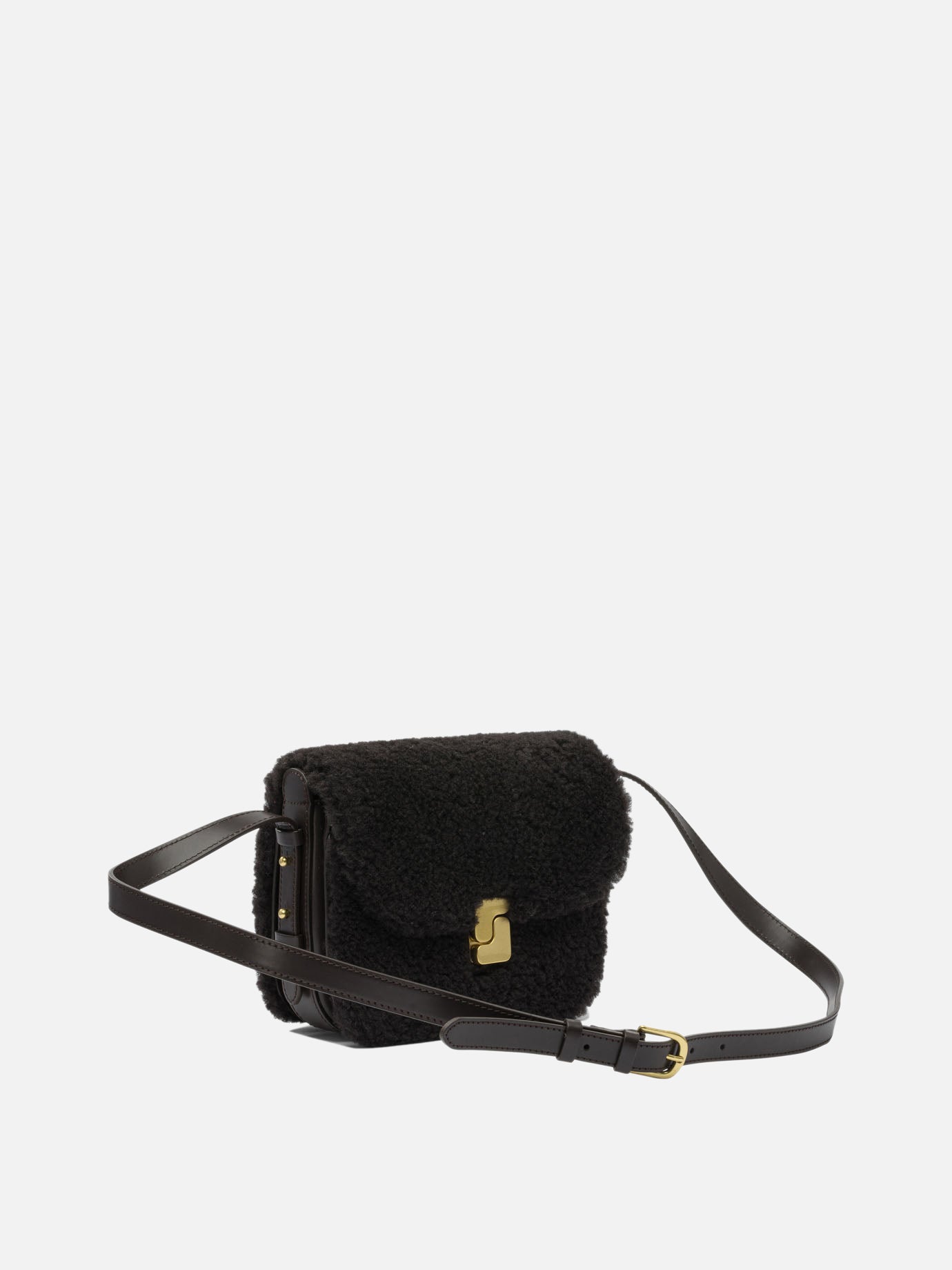 Small bags Logo  Black - Soeur Women | PDP | VIETTI Online Store | thumbnail_2