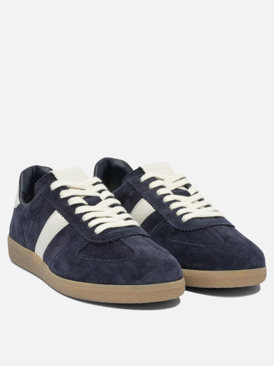 Tom Ford "Archer" sneakers 25043883_41 Blue 2