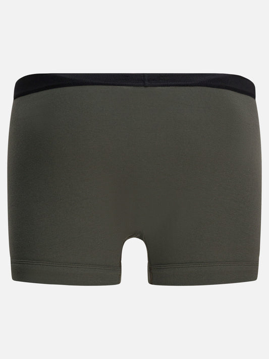 Boxers Logo  Green - Tom Ford Men | PLP | VIETTI Online Store | 2
