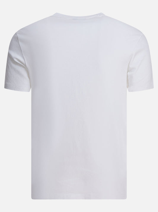Underwear t-shirts Solid colour  White - Tom Ford Men | PDP | VIETTI Online Store | 2
