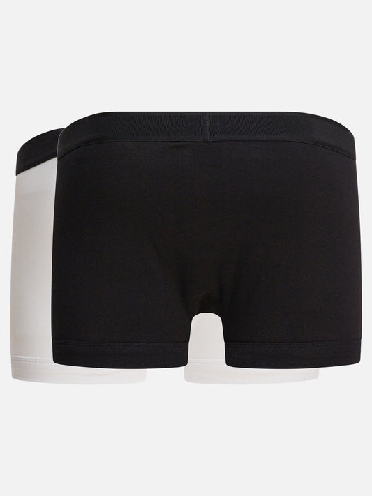 Boxers Solid colour  Black - Tom Ford Men | PDP | VIETTI Online Store | 2
