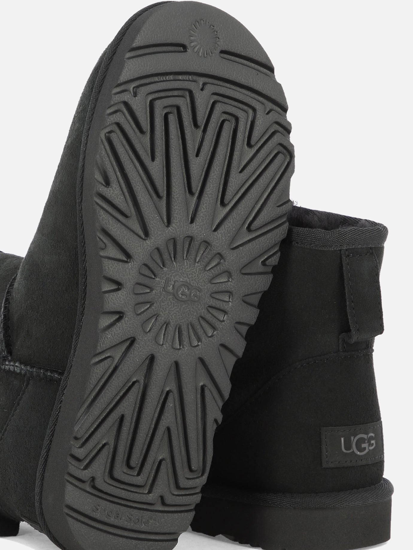 Pull-on boots 1016222  Black - Ugg Women | PDP | VIETTI Online Store | thumbnail_5