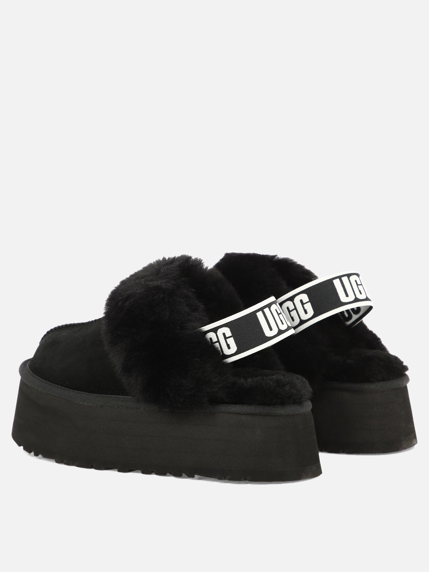 Slippers 1113474  Black - Ugg Women | PDP | VIETTI Online Store | Zoom-Modal_4
