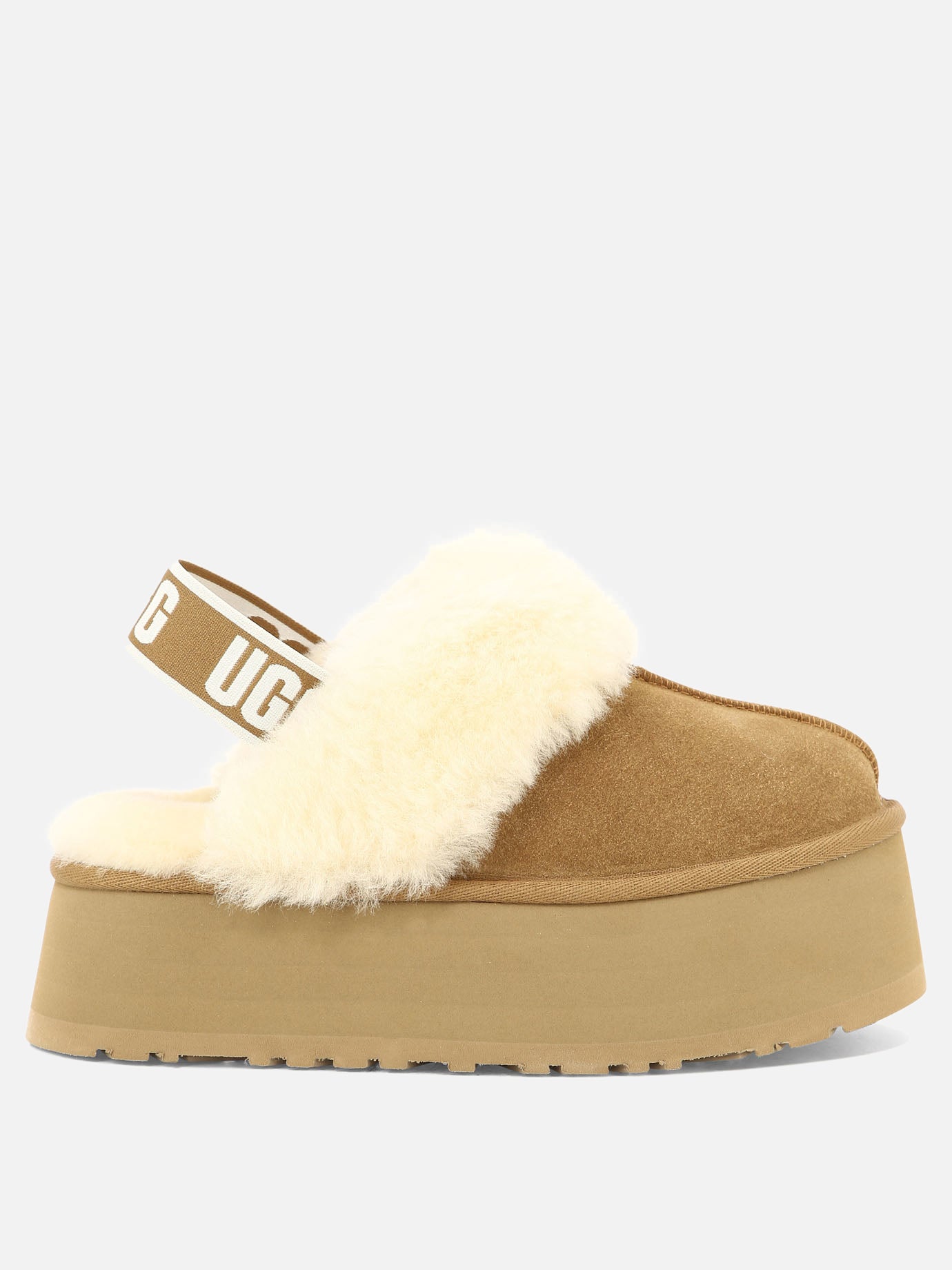 Slippers 1113474  Brown - Ugg Women | PDP | VIETTI Online Store | Zoom-Modal
