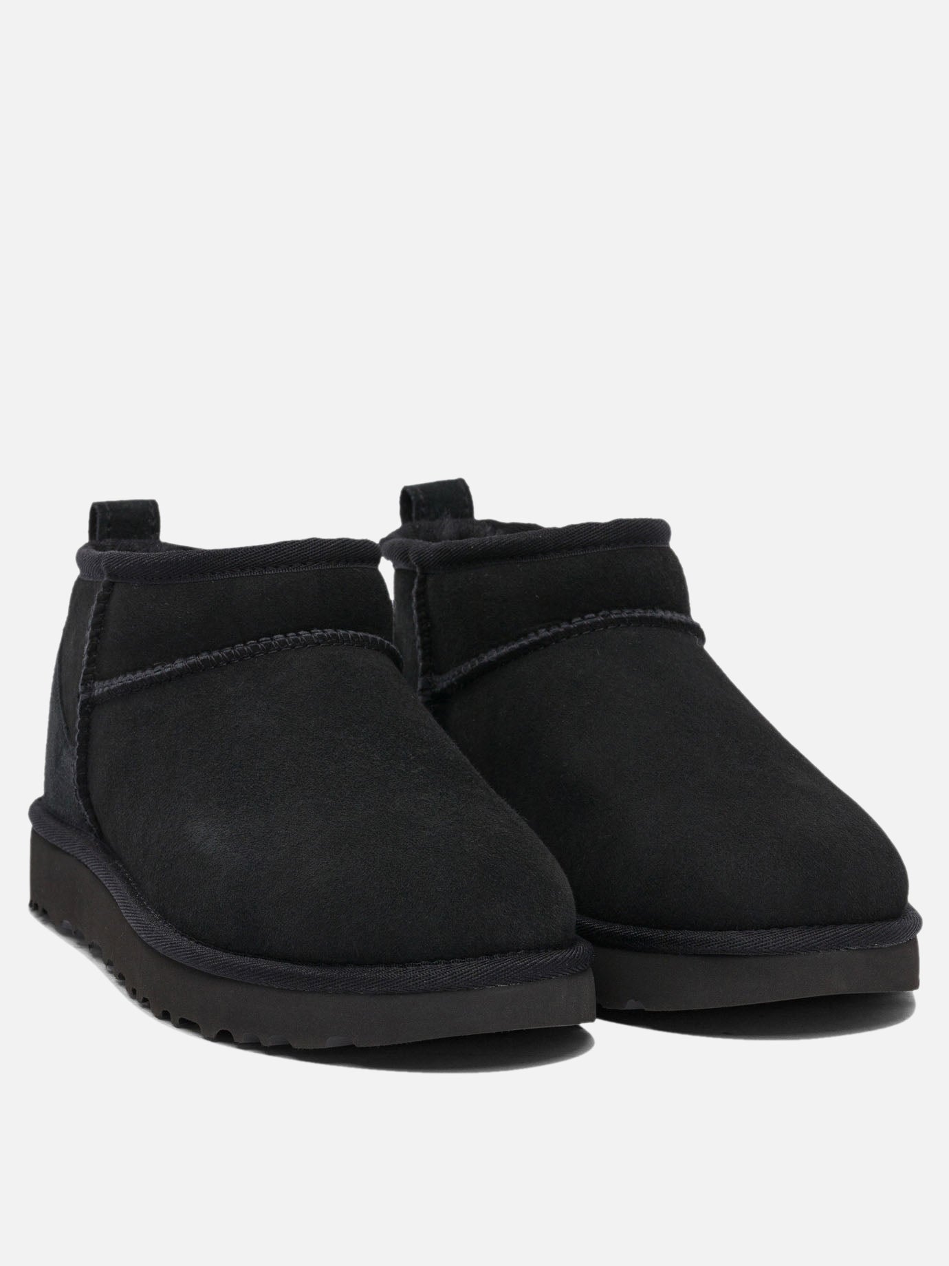 Pull-on boots 1116109  Black - Ugg Women | PDP | VIETTI Online Store | Zoom-Modal_2
