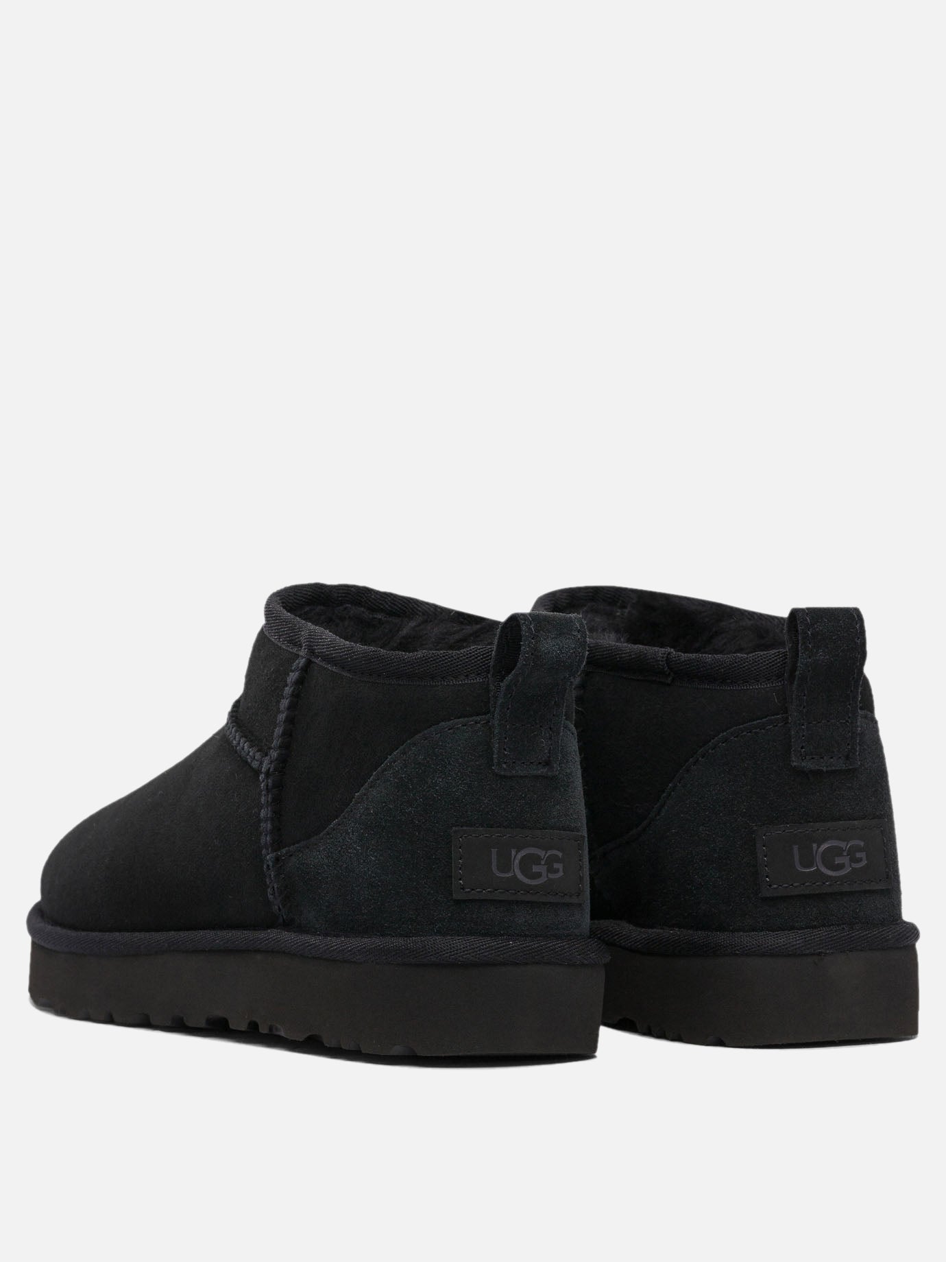 Pull-on boots 1116109  Black - Ugg Women | PDP | VIETTI Online Store | Zoom-Modal_4
