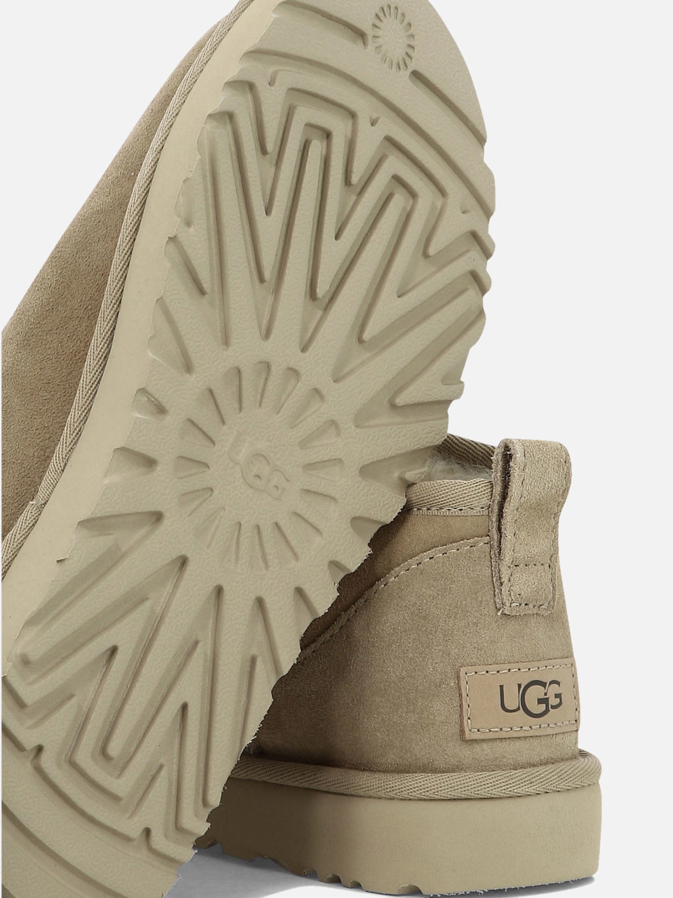 Pull-on boots 1116109  Beige - Ugg Women | PDP | VIETTI Online Store | Zoom-Modal_5
