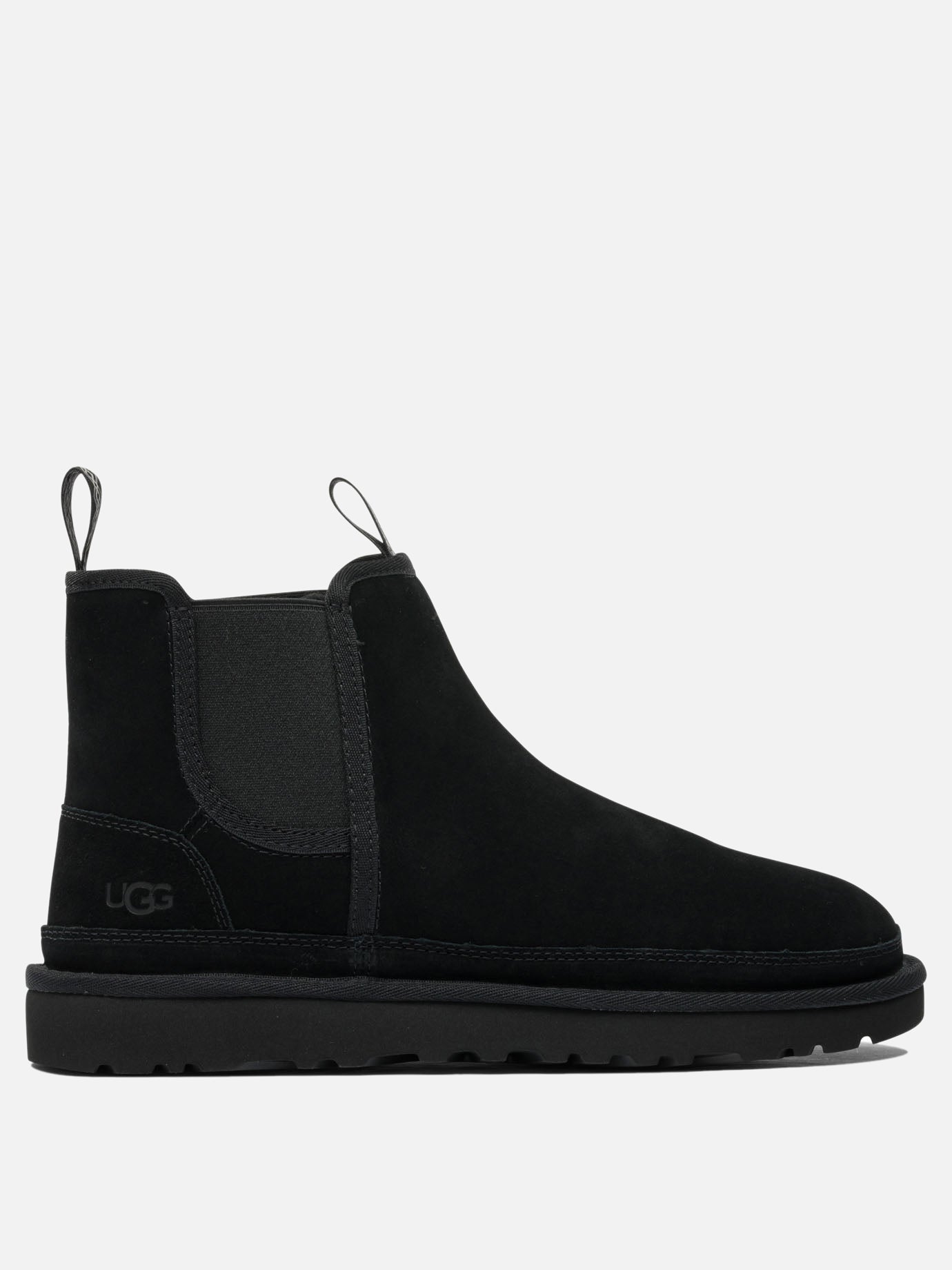 Chelsea boots 1121644  Black - Ugg Men | PDP | VIETTI Online Store | Zoom-Modal
