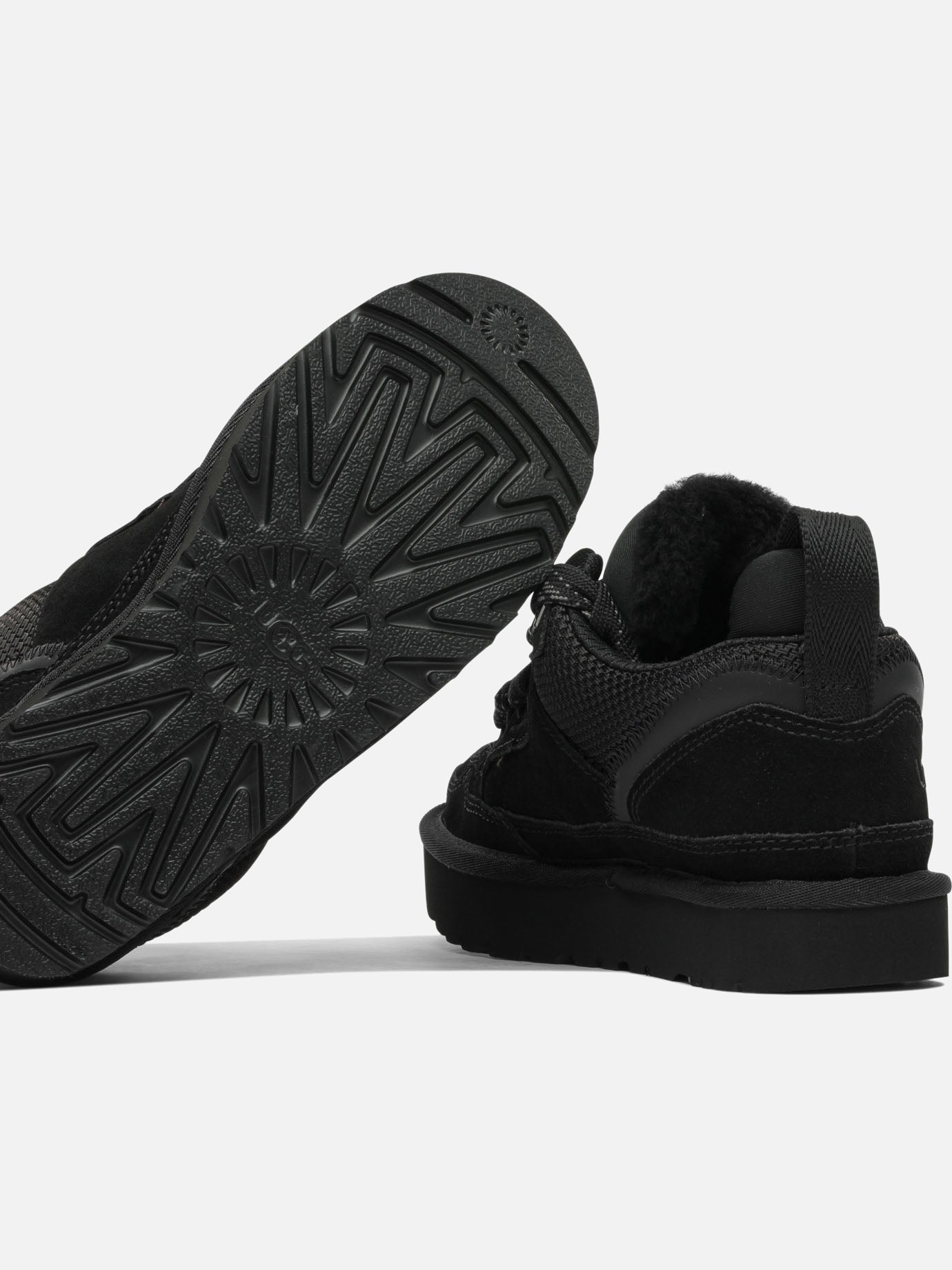 Low top sneakers 1144032  Black - Ugg Women | PDP | VIETTI Online Store | thumbnail_5