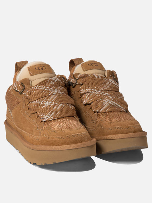 Low top sneakers 1144032  Brown - Ugg Women | PDP | VIETTI Online Store | 2
