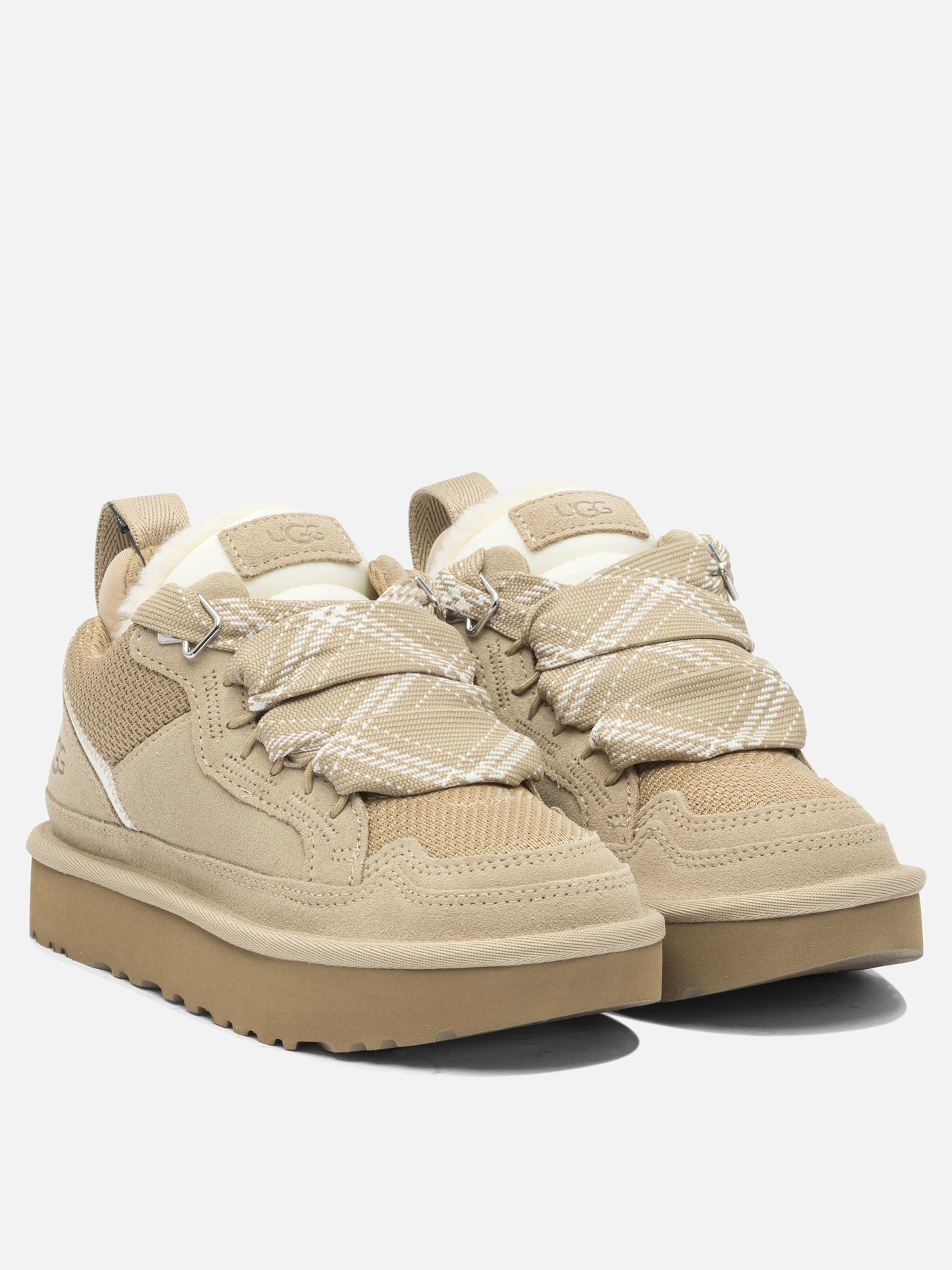 Low top sneakers 1144032  Beige - Ugg Women | PDP | VIETTI Online Store | thumbnail_2
