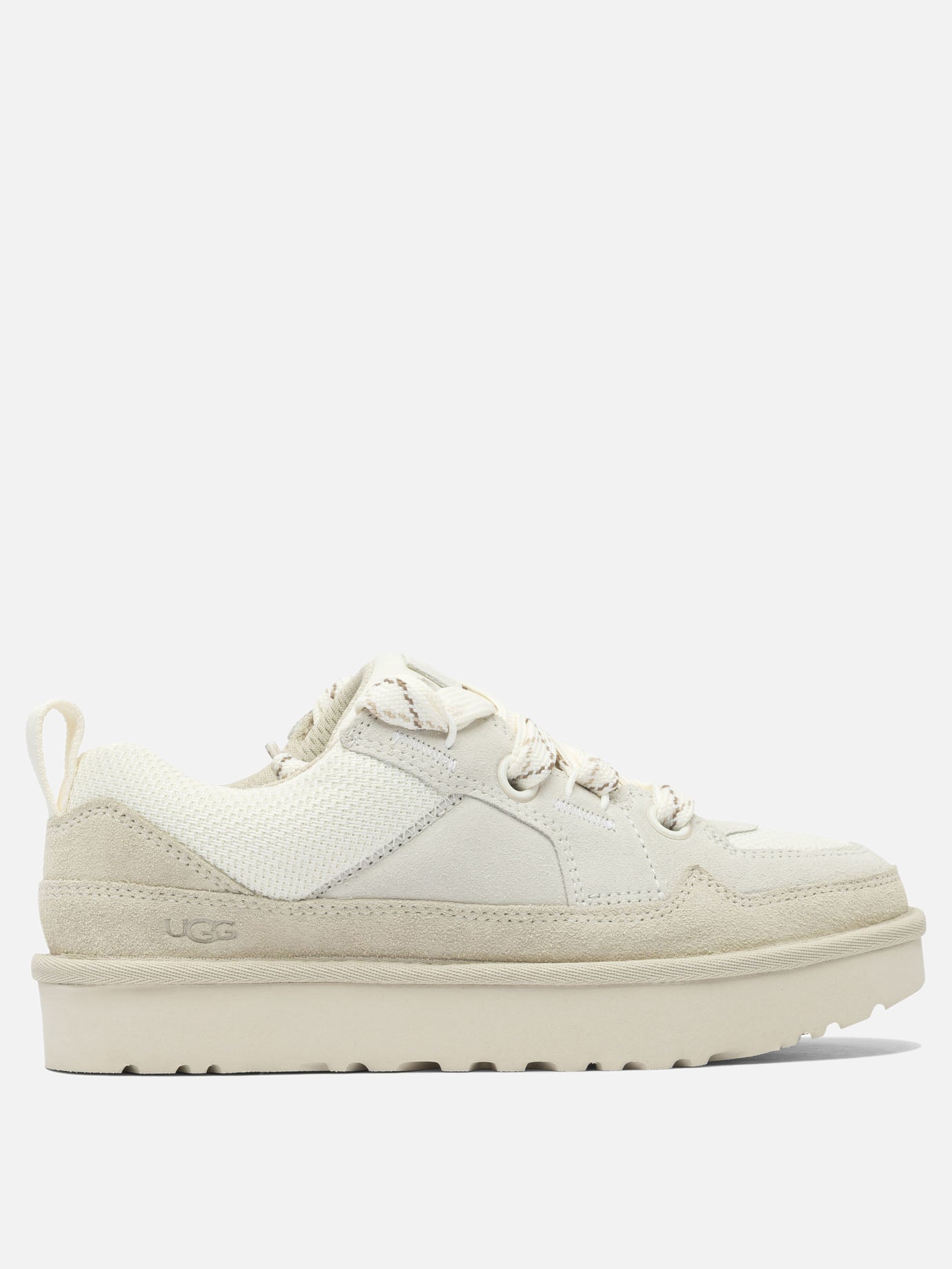 Low top sneakers 1168890  Beige - Ugg Women | PDP | VIETTI Online Store | thumbnail