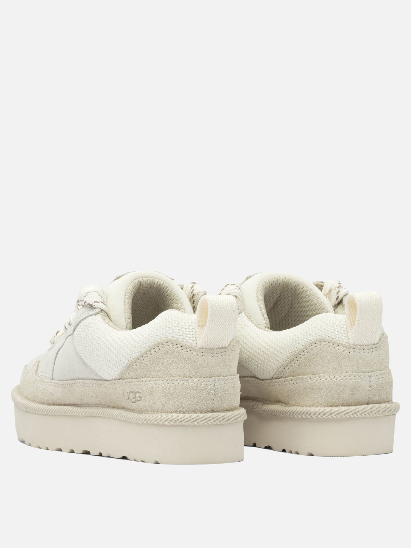 Low top sneakers 1168890  Beige - Ugg Women | PDP | VIETTI Online Store | thumbnail_4