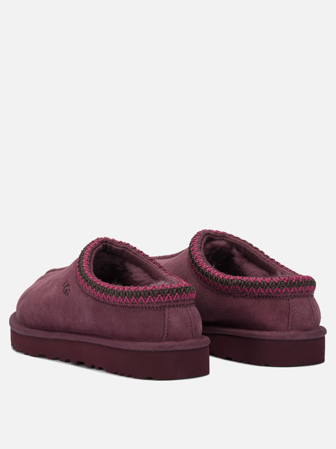 Slippers 1174470  Bordeaux - Ugg Women | PDP | VIETTI Online Store | thumbnail_4