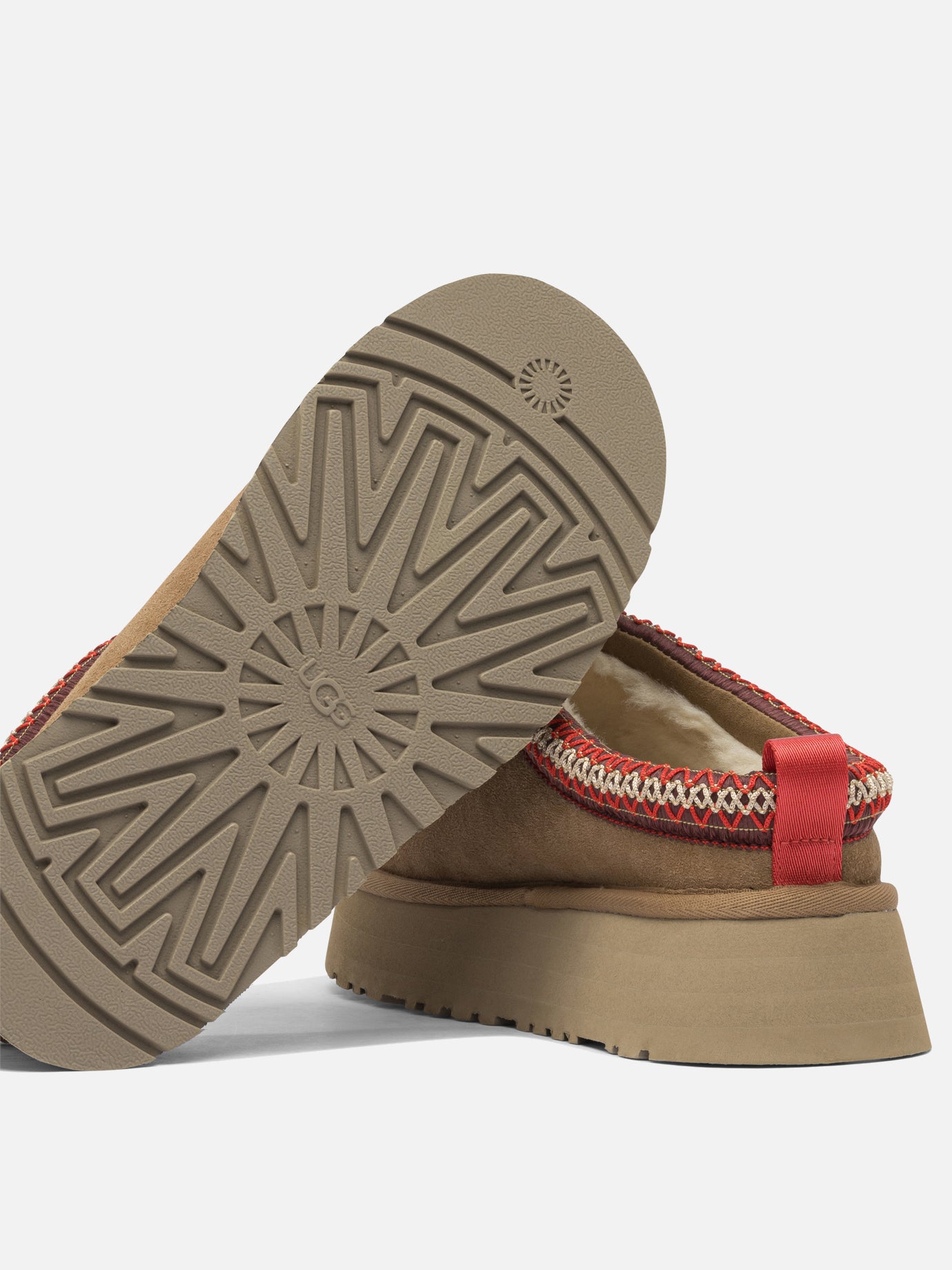 Slippers 1174471  Brown - Ugg Women | PDP | VIETTI Online Store | Zoom-Modal_5
