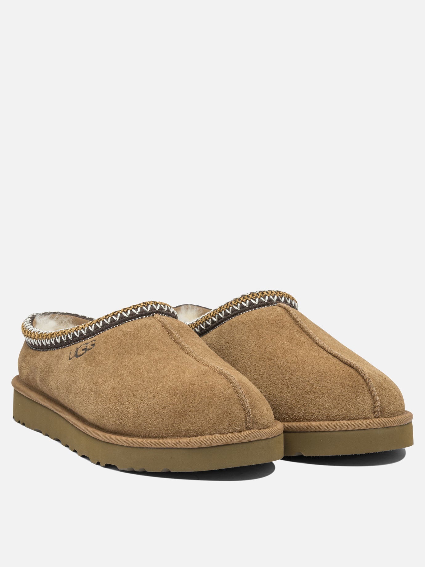 Slippers 1174671  Brown - Ugg Men | PDP | VIETTI Online Store | Zoom-Modal_2
