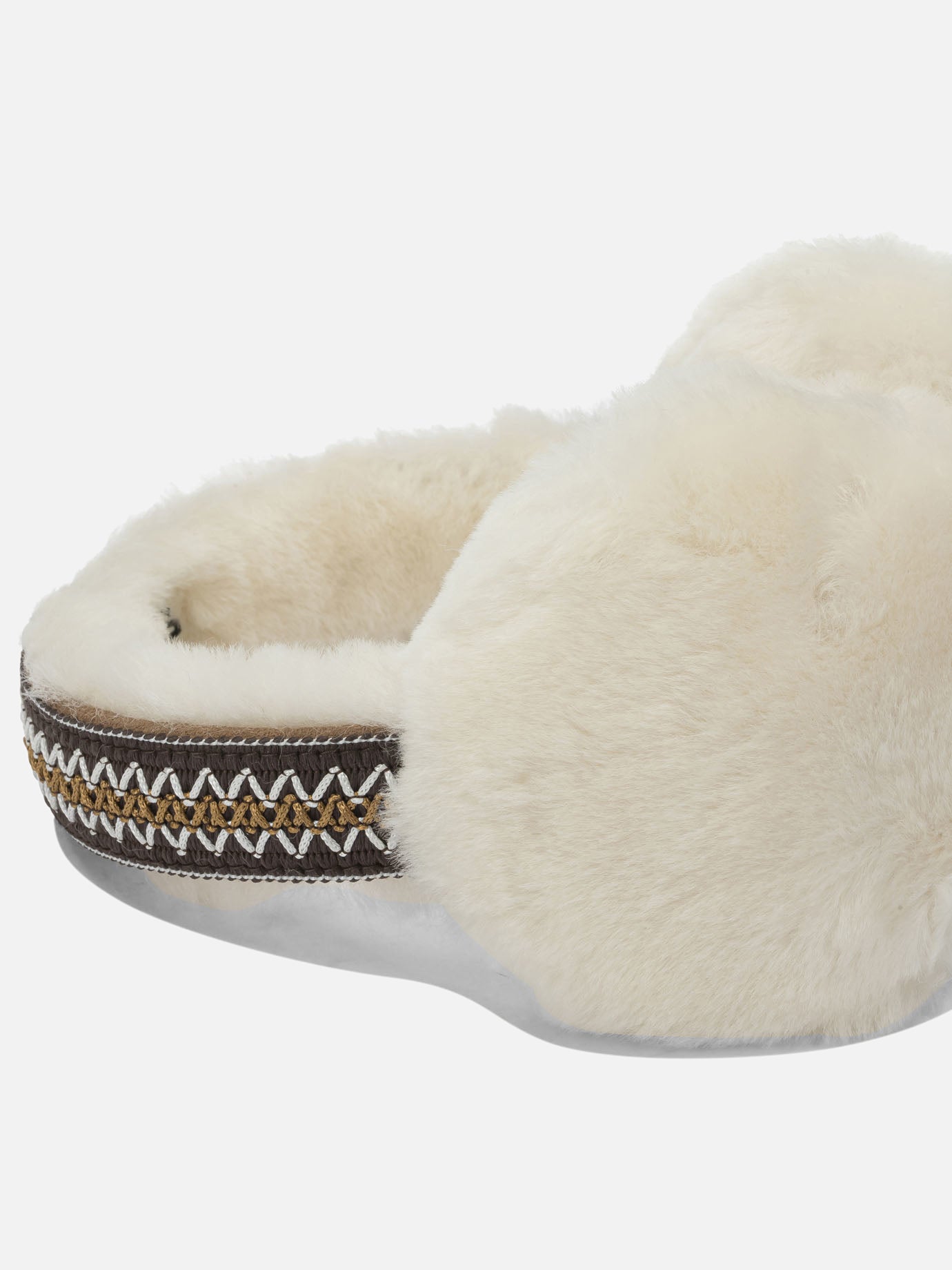 Beanies 20496  White - Ugg Women | PDP | VIETTI Online Store | Zoom-Modal_2
