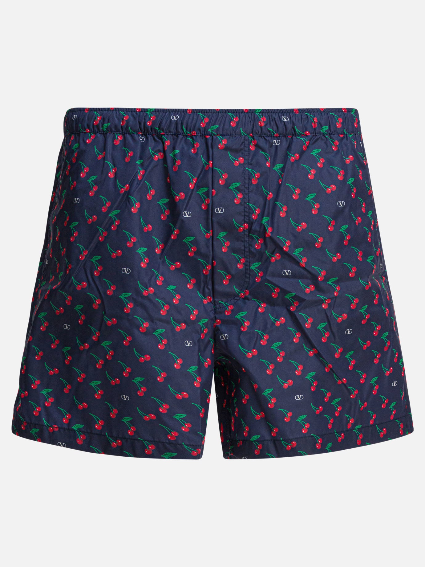 Swim shorts Print  Blue - Valentino Men | PDP | VIETTI Online Store | Zoom-Modal
