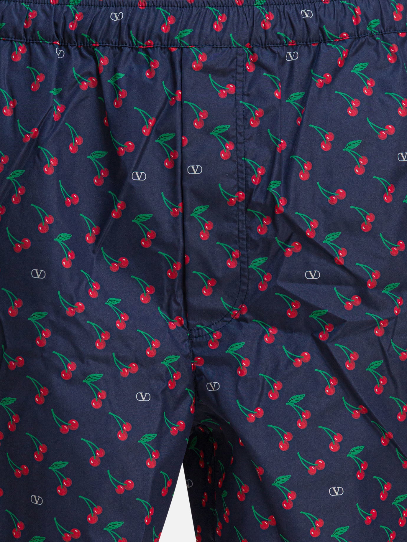 Swim shorts Print  Blue - Valentino Men | PDP | VIETTI Online Store | Zoom-Modal_3
