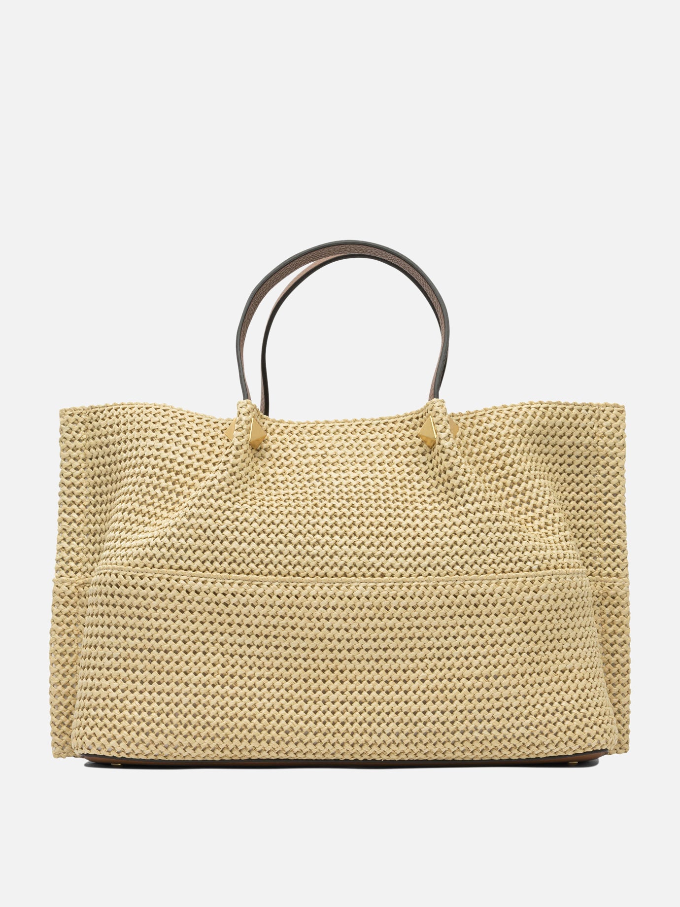 Medium bags Logo  Beige - Valentino Garavani Women | PDP | VIETTI Online Store | thumbnail_3