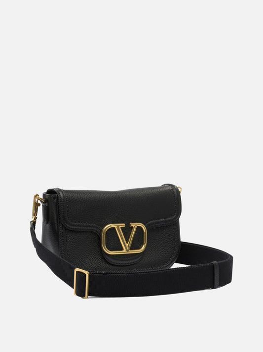 Small bags Logo  Black - Valentino Garavani Women | PDP | VIETTI Online Store | 2
