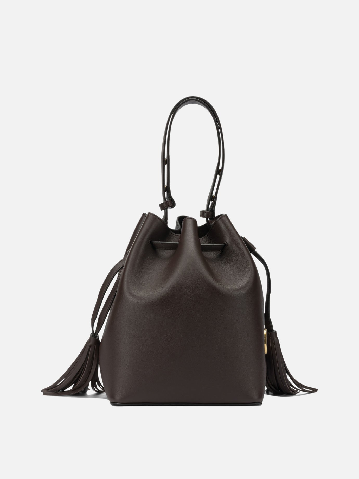 Small bags 100% leather  Brown - Valentino Garavani Women | PDP | VIETTI Online Store | thumbnail_3