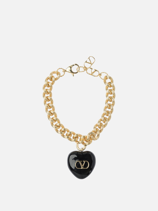 Bracelets 100% brass  Gold - Valentino Garavani Women | PDP | VIETTI Online Store 
