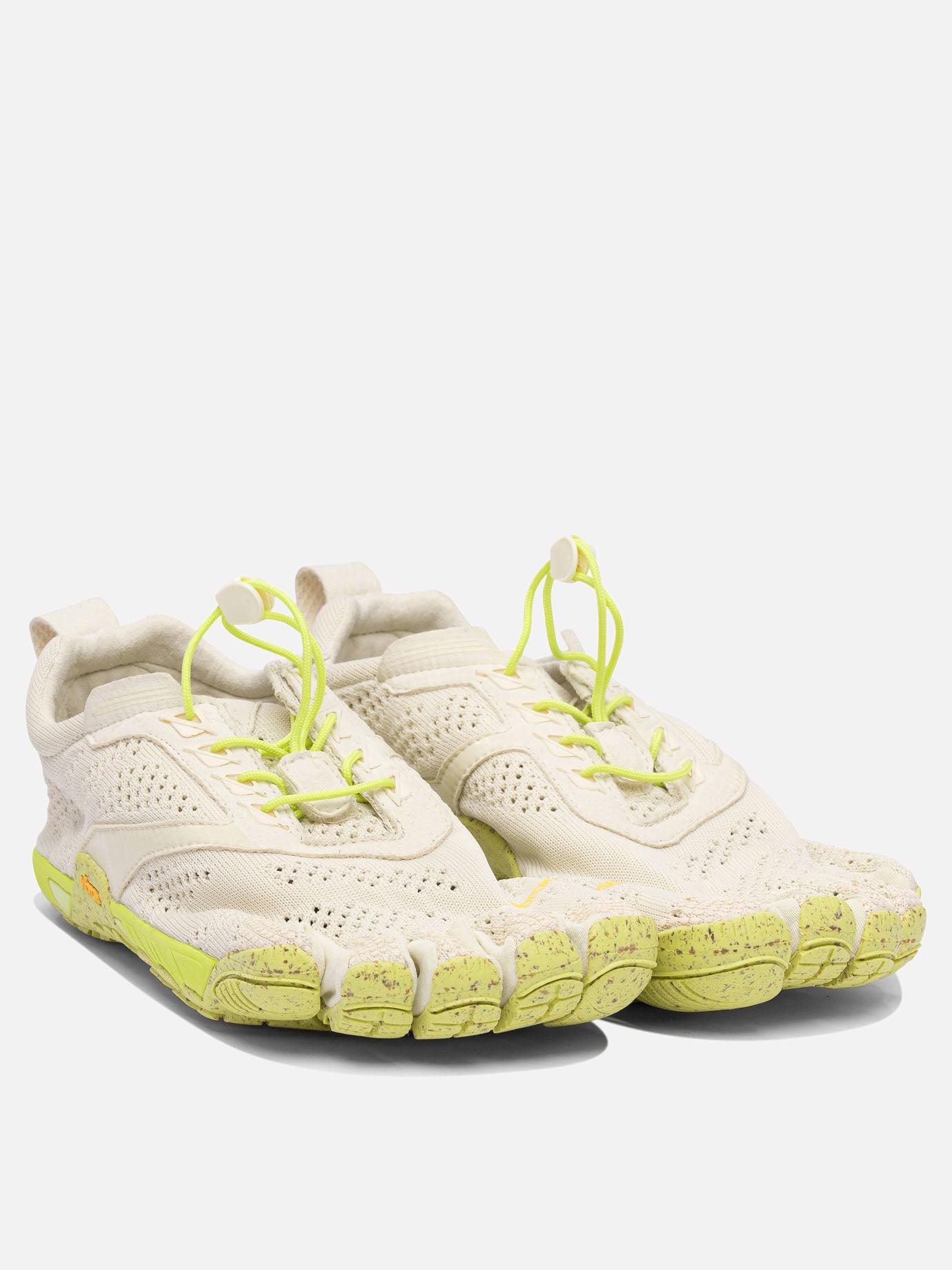 Vibram "KMD EVO" sneakers White