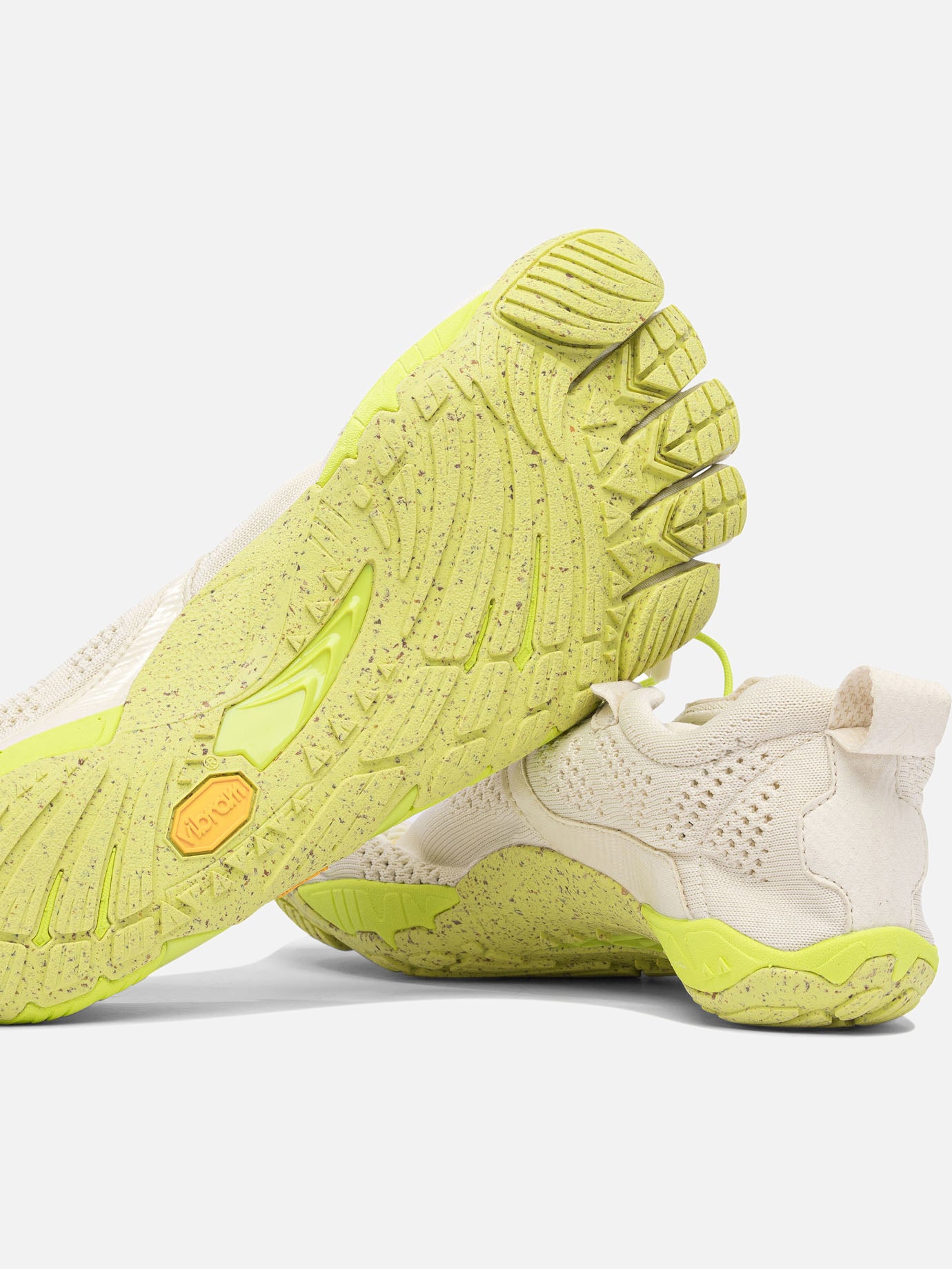 Vibram &quot;KMD EVO&quot; sneakers 20085611_41 White thumbnail_5