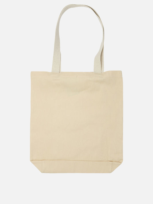 VIETTI Merchandise "Zermatt" tote bag 26337995_UNI Beige 2