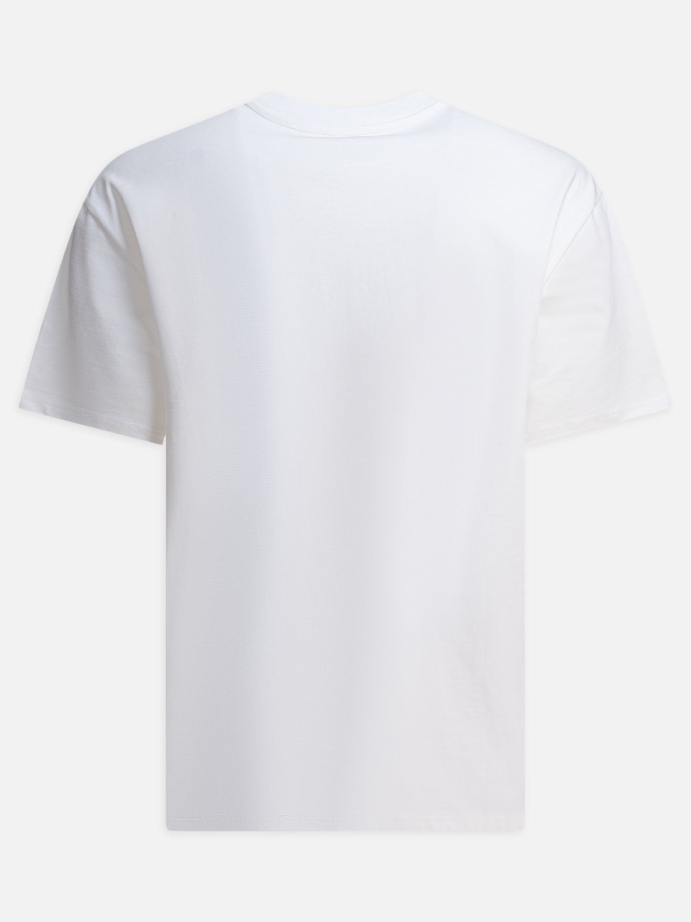 Crewneck t-shirts Print  White - VIETTI Merchandise Men | PDP | VIETTI Online Store | Zoom-Modal_2
