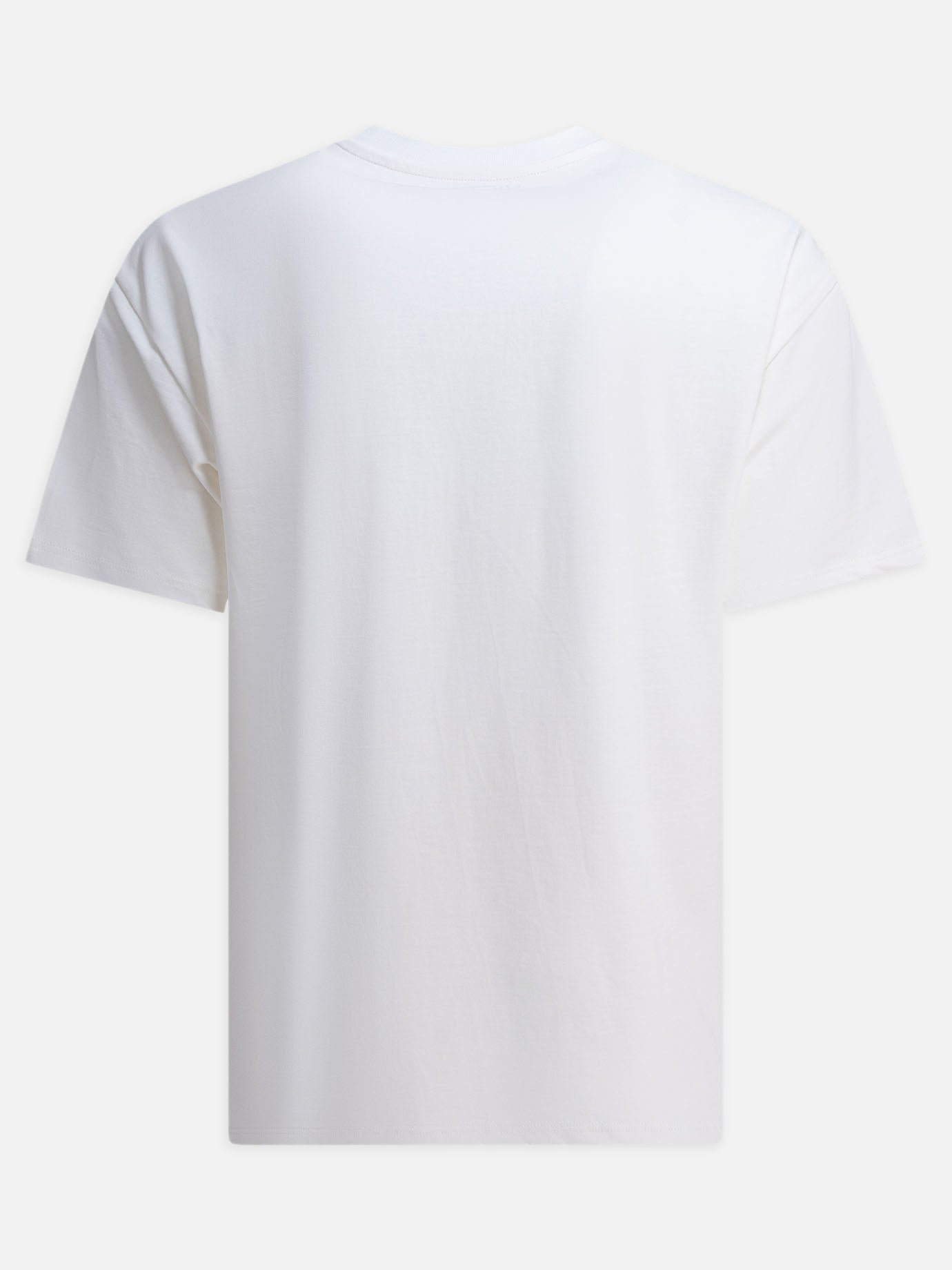 Crewneck t-shirts Print  White - VIETTI Merchandise Men | PDP | VIETTI Online Store | thumbnail_2