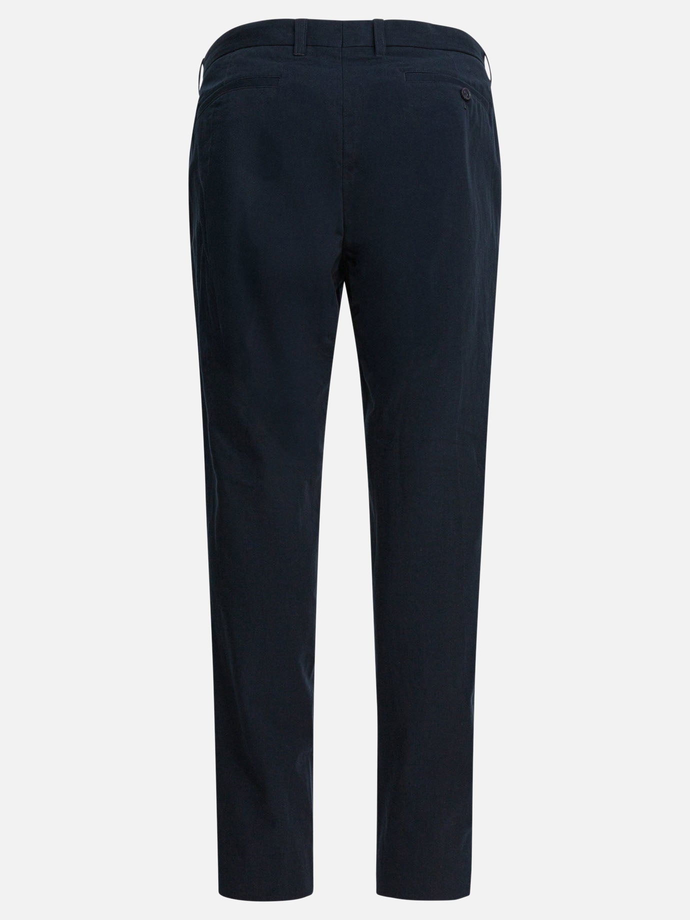 Vince &quot;Louie Relaxed&quot; trousers 11109568_31 Black thumbnail_2