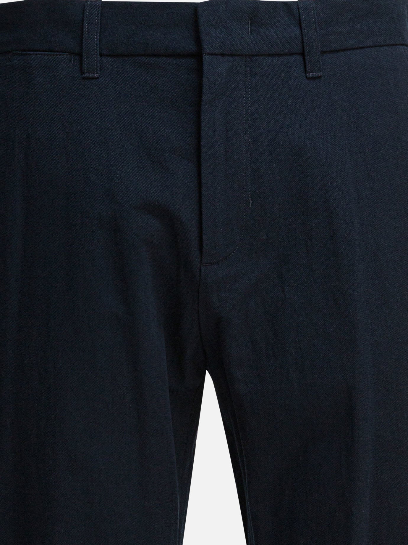 Vince &quot;Louie Relaxed&quot; trousers 11109568_31 Black thumbnail_3