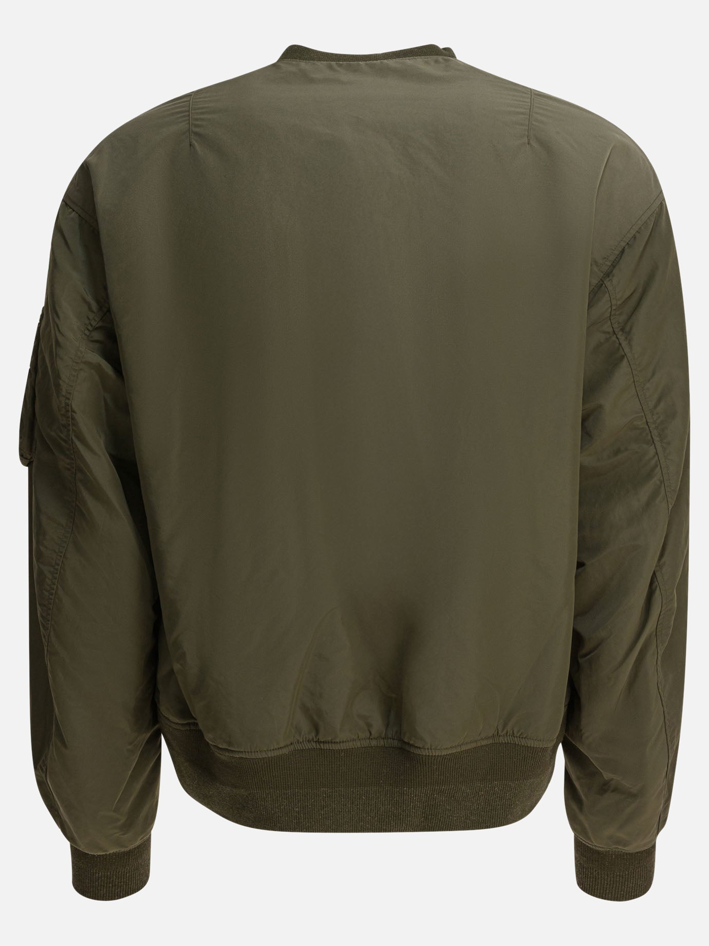 Bomber jackets Solid colour  Green - Visvim Men | PDP | VIETTI Online Store | thumbnail_2