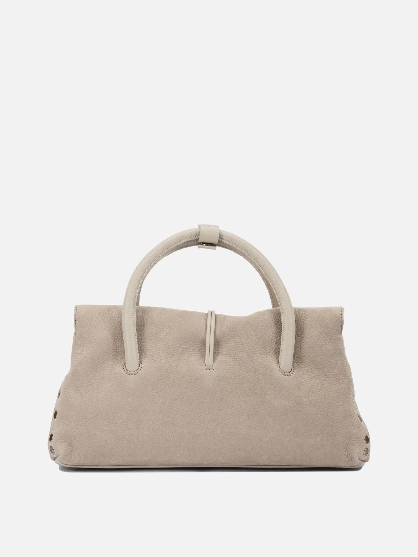Medium bags 100% leather  Beige - Zanellato Women | PDP | VIETTI Online Store | Zoom-Modal_3
